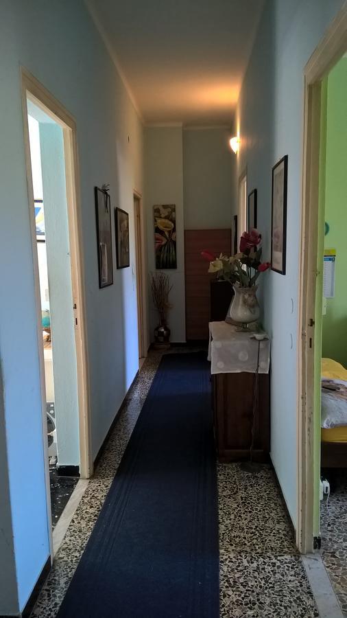 מלון Diano San Pietro Bella Liguria מראה חיצוני תמונה