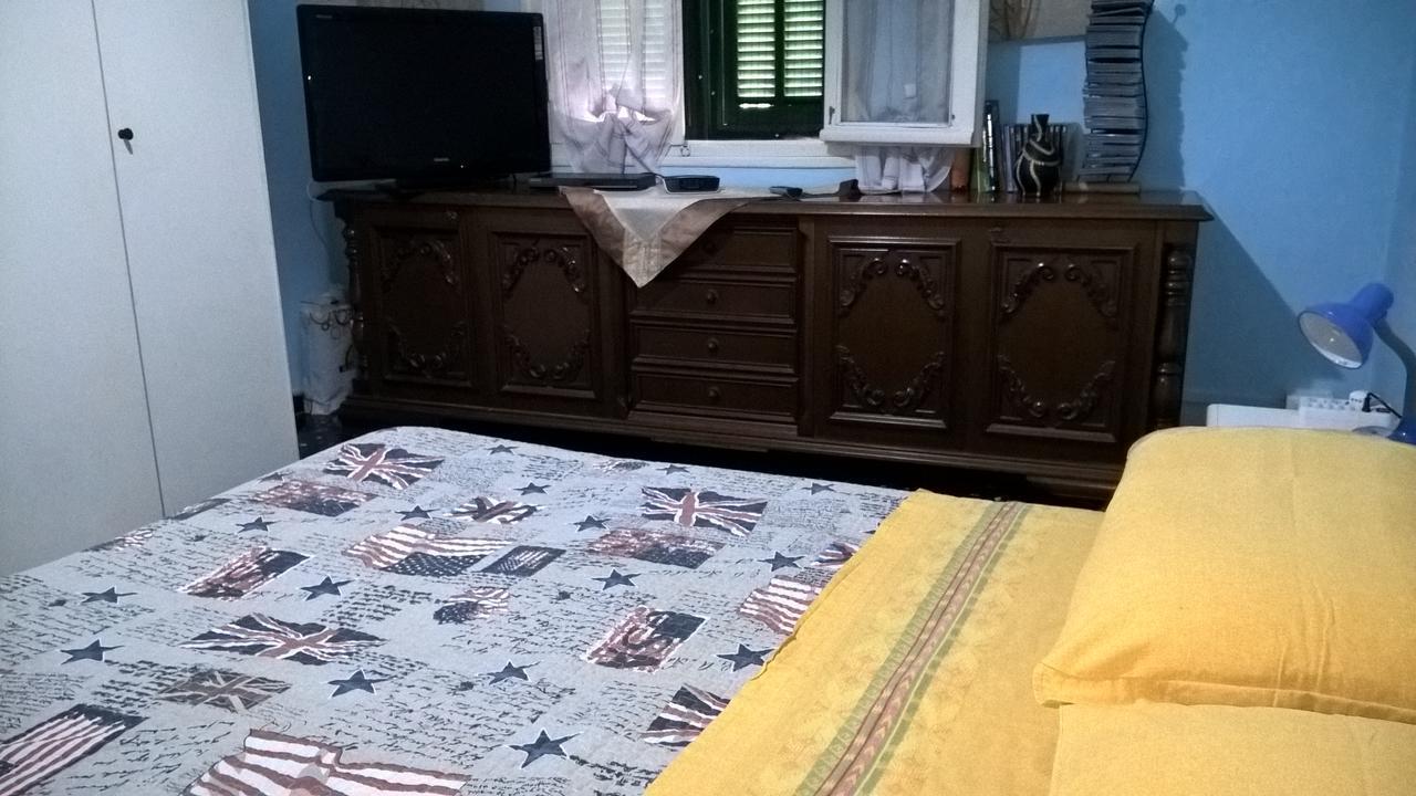 מלון Diano San Pietro Bella Liguria מראה חיצוני תמונה